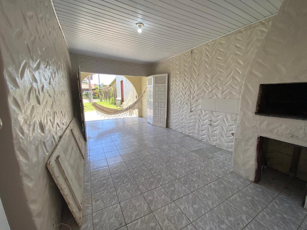 Casa no centro de Torres e a 800 m da Praia Grande Exterior foto