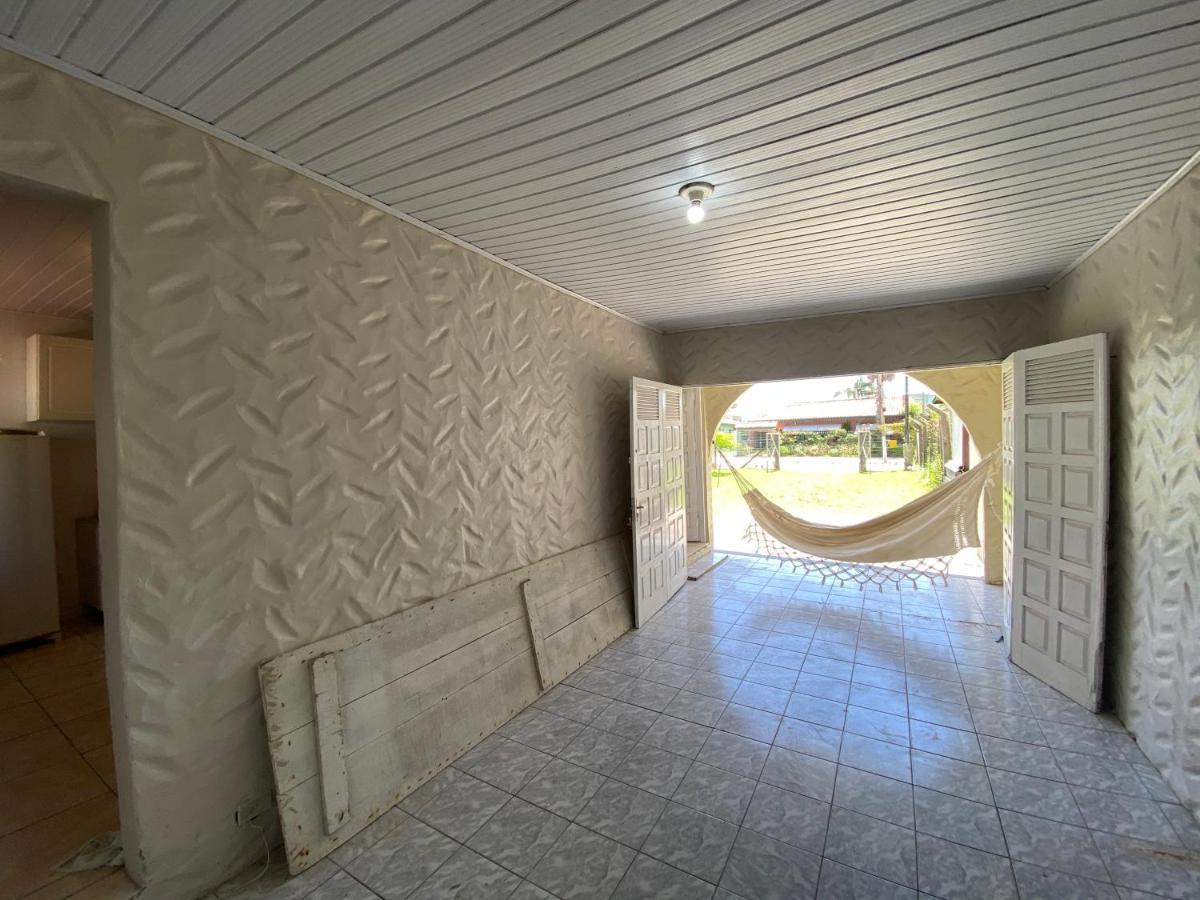Casa no centro de Torres e a 800 m da Praia Grande Exterior foto