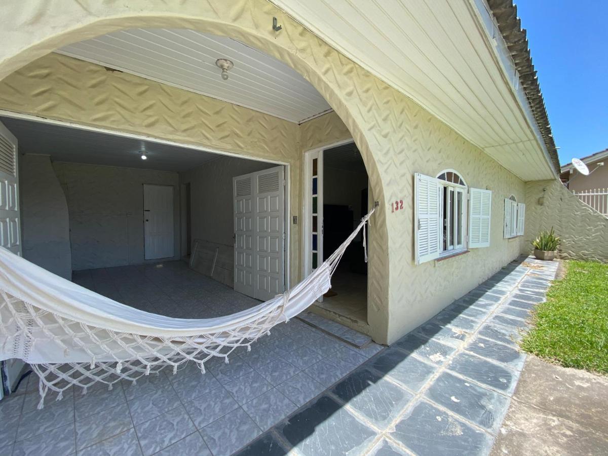 Casa no centro de Torres e a 800 m da Praia Grande Exterior foto